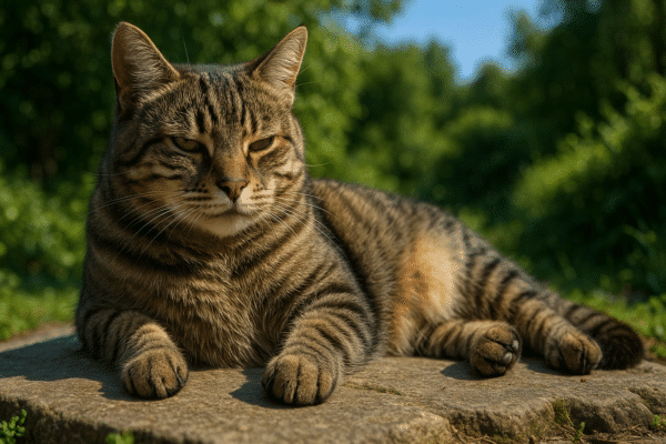 Gale des oreilles du chat : traitement naturel et erreurs à éviter