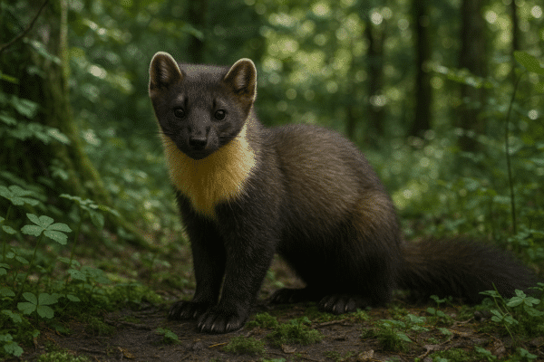 Martres et chats : guide complet de cohabitation et protection