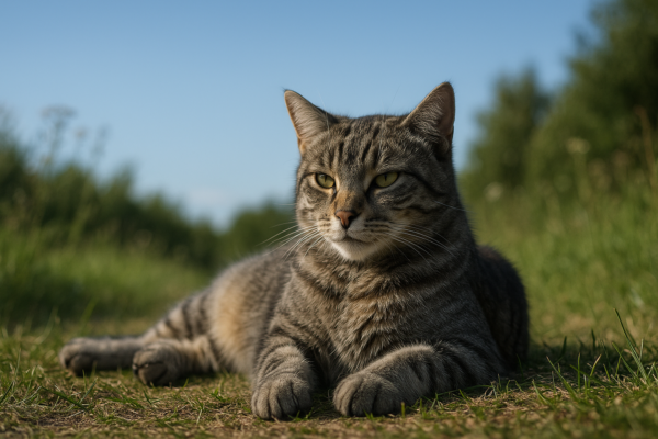 Vers chez le chat : erreurs fréquentes et guide complet de prévention